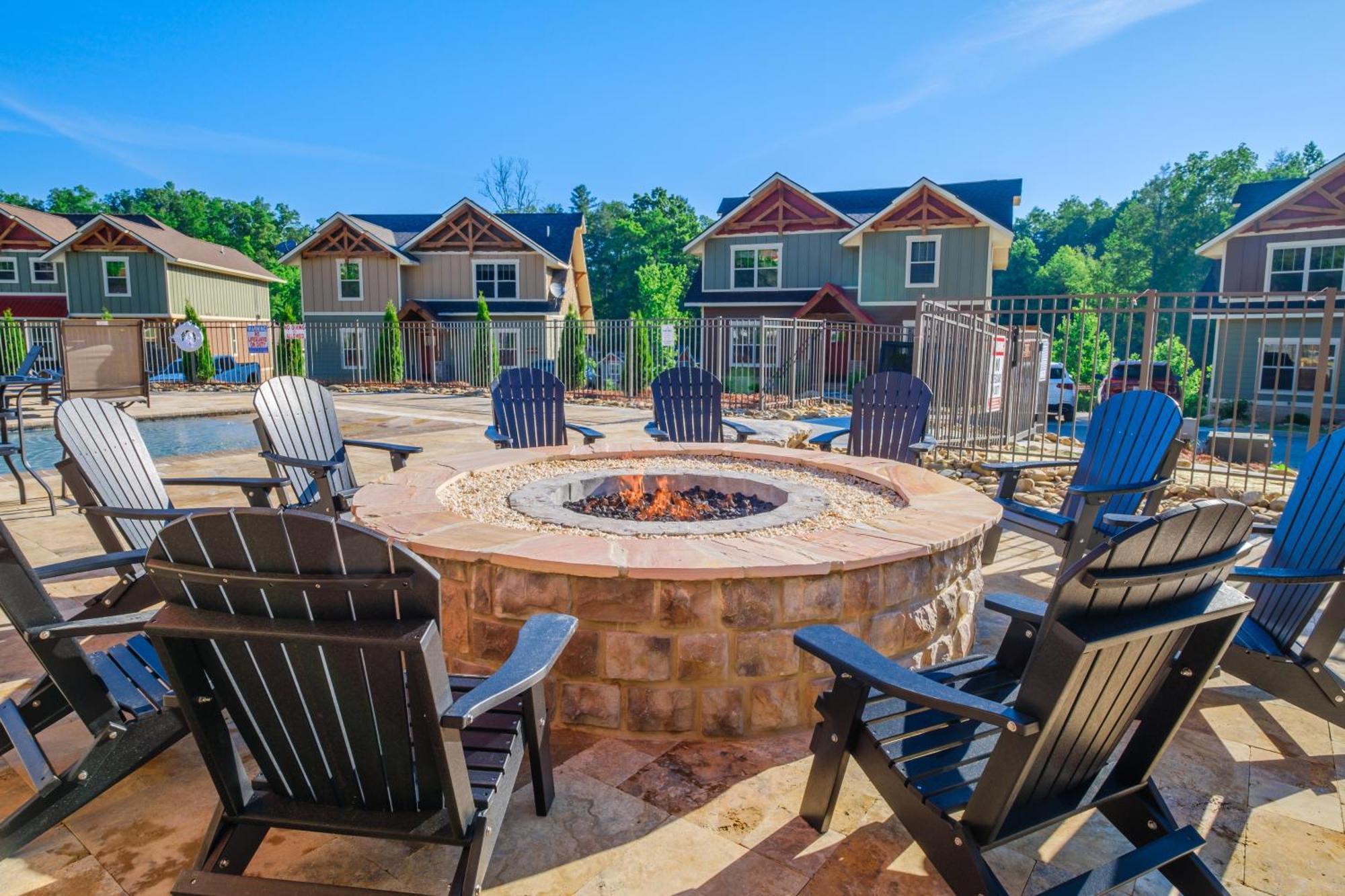 Heavenly Haven By Eden Crest Gatlinburg