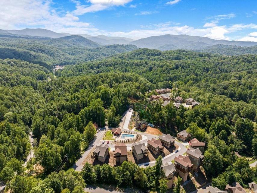 Heavenly Haven By Eden Crest Chalet Gatlinburg
