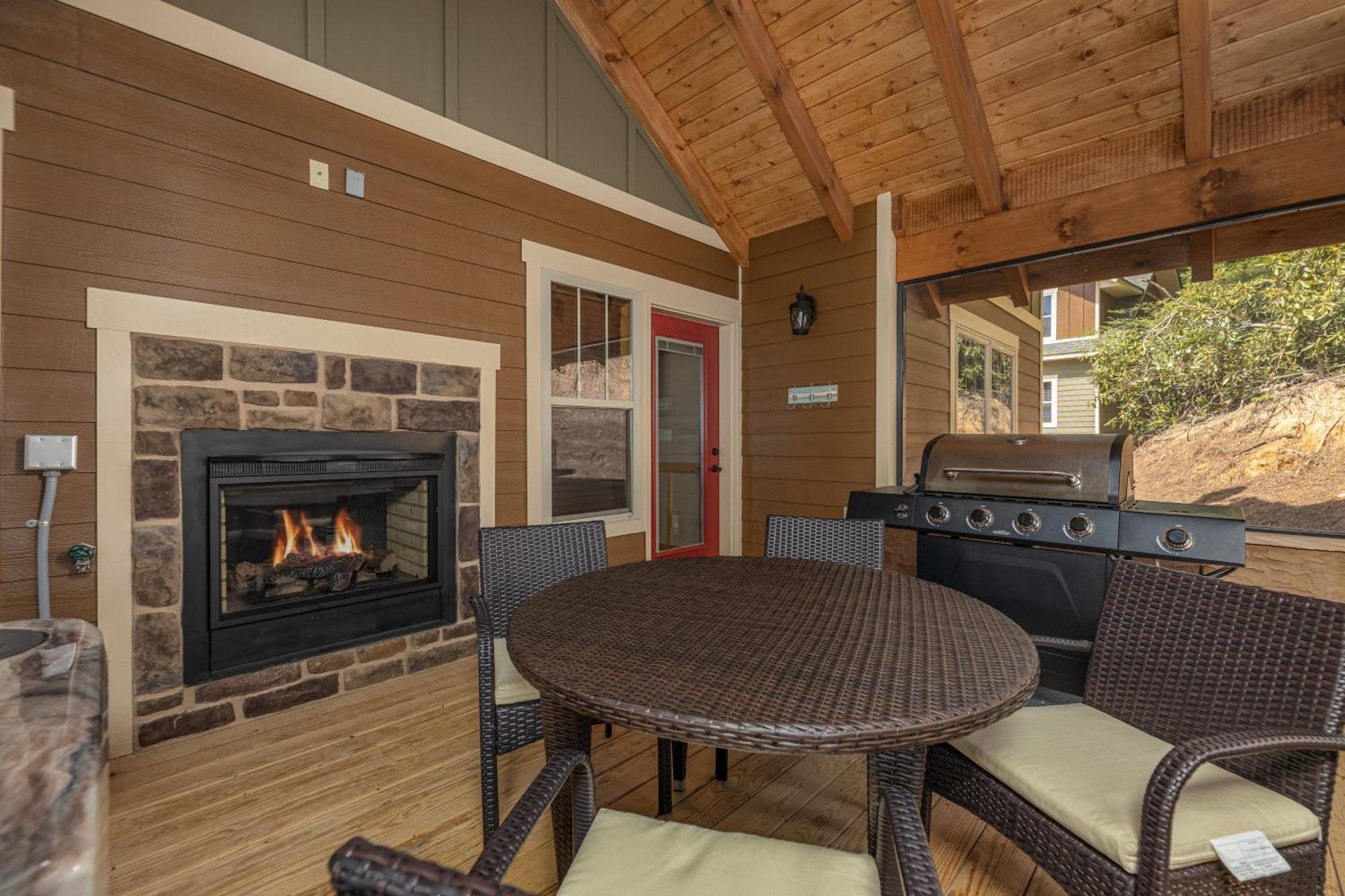 Heavenly Haven By Eden Crest Gatlinburg