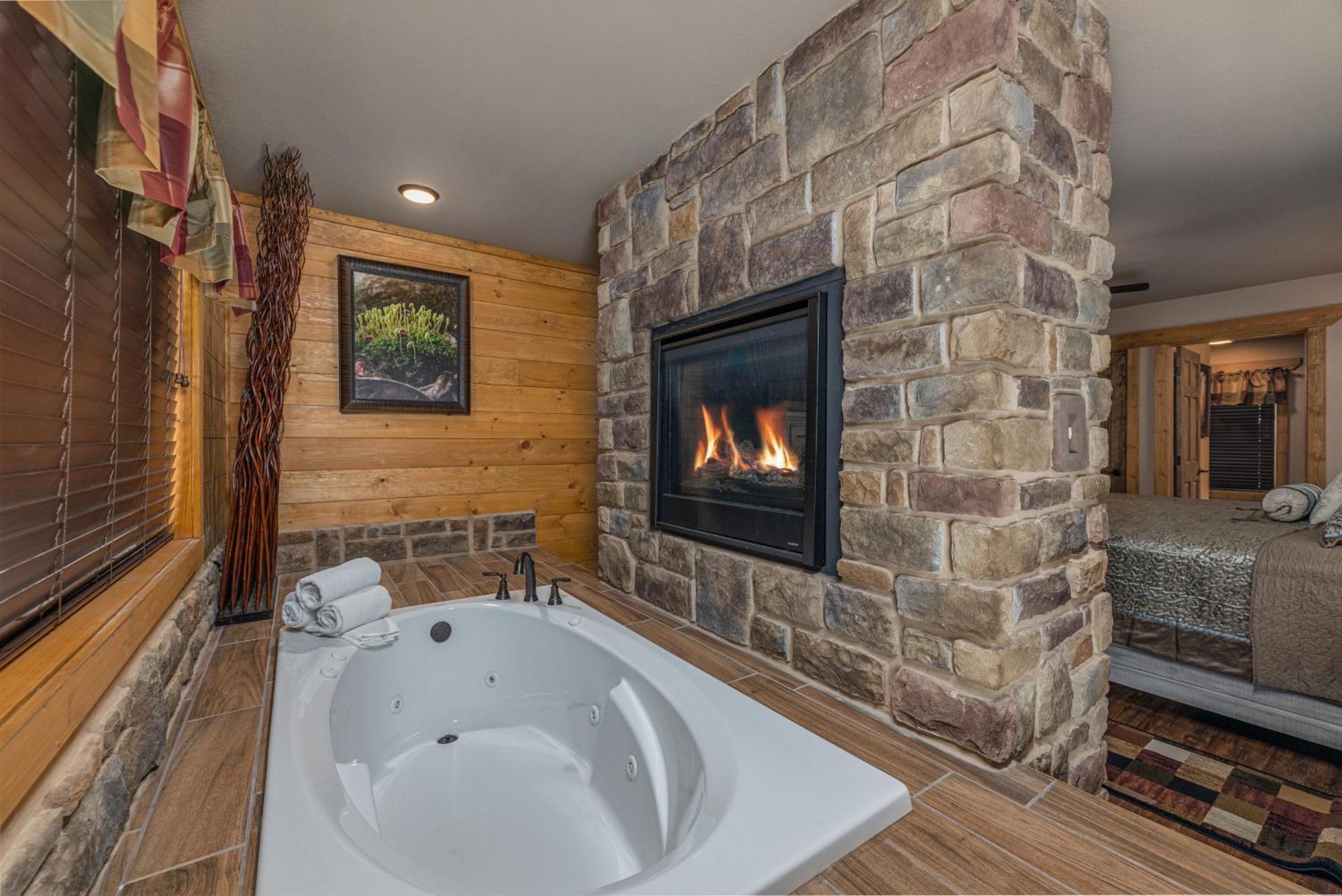 Chalet Heavenly Haven By Eden Crest