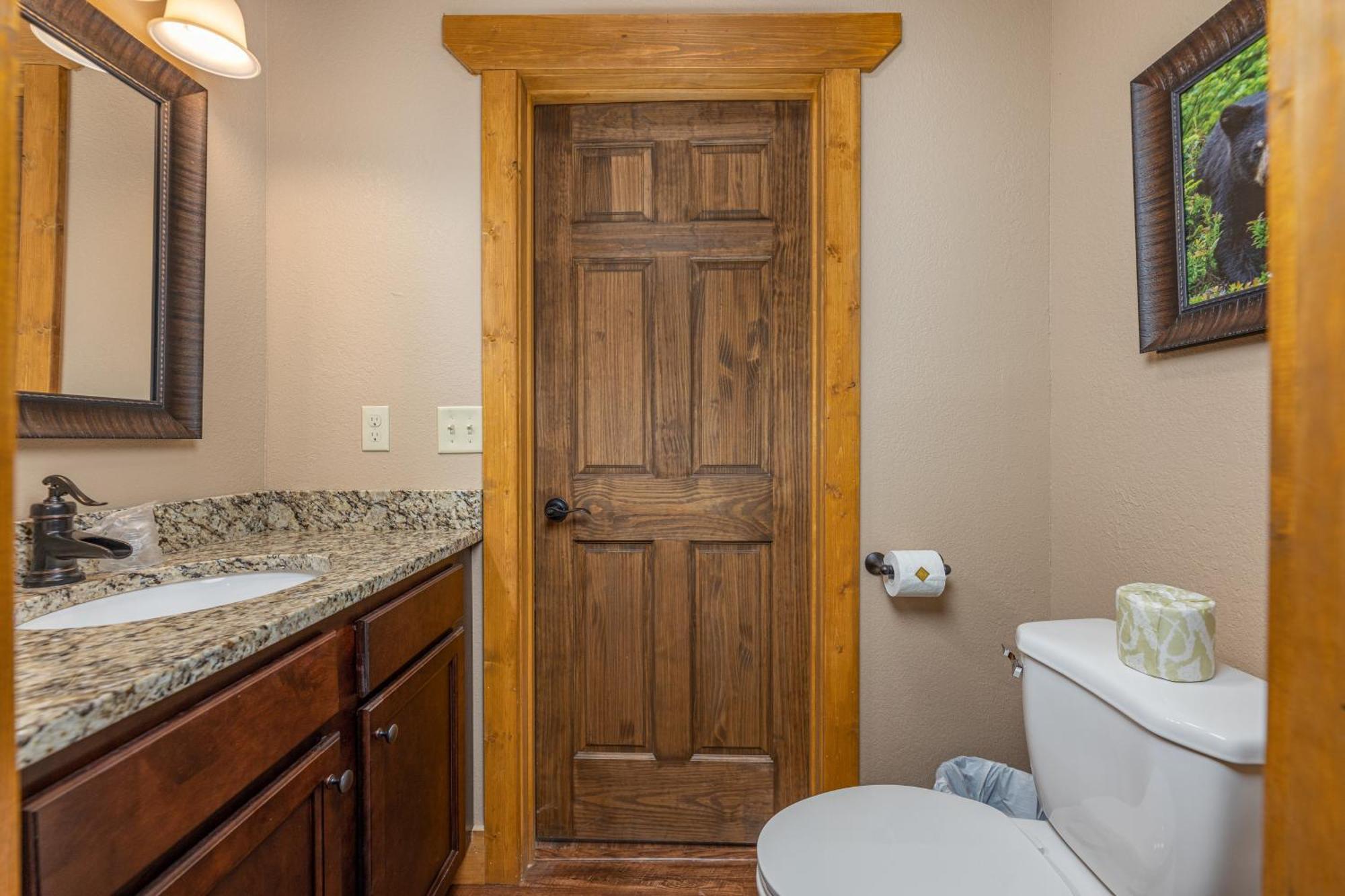 Heavenly Haven By Eden Crest Gatlinburg