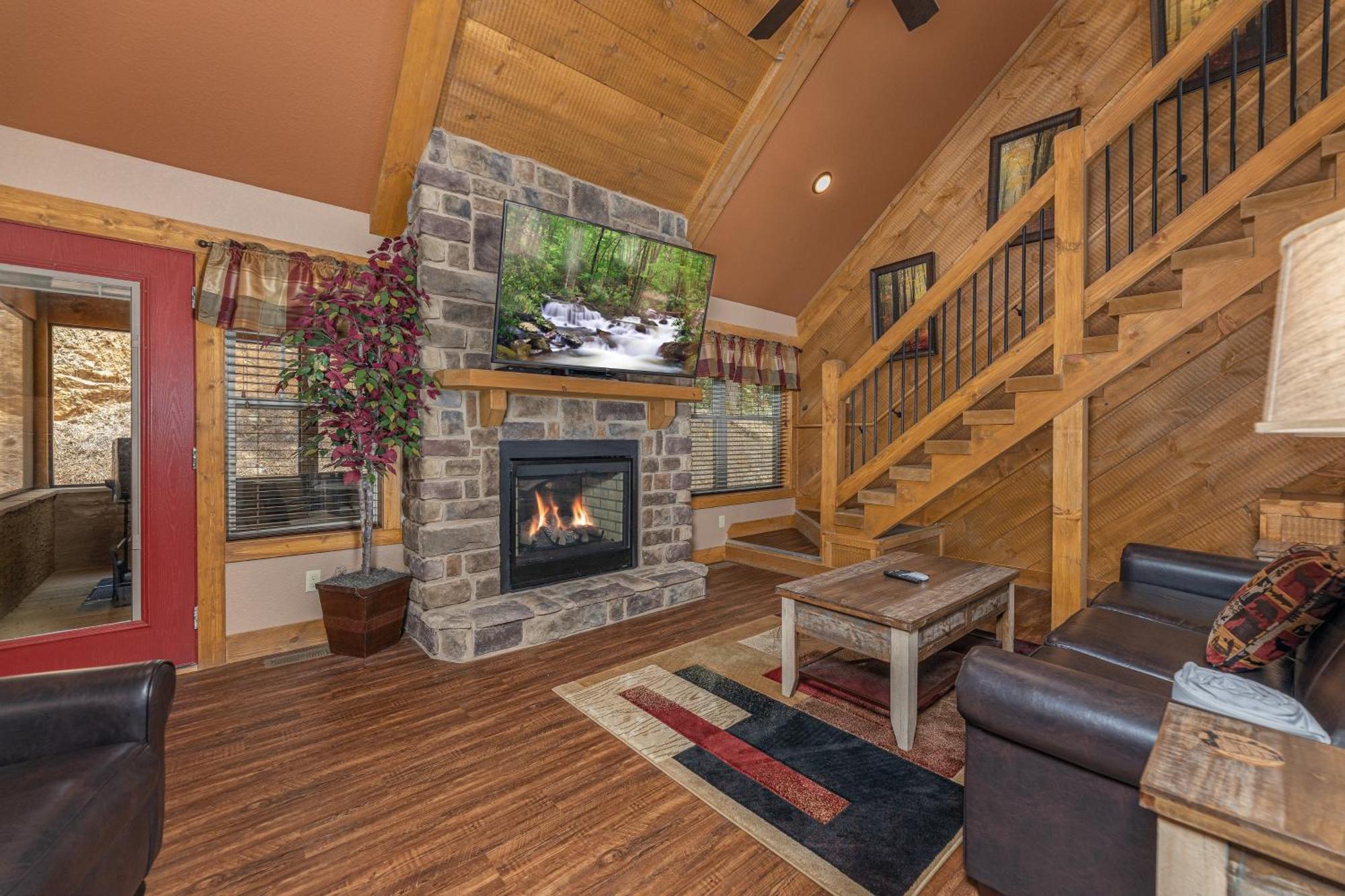 Heavenly Haven By Eden Crest * Gatlinburg