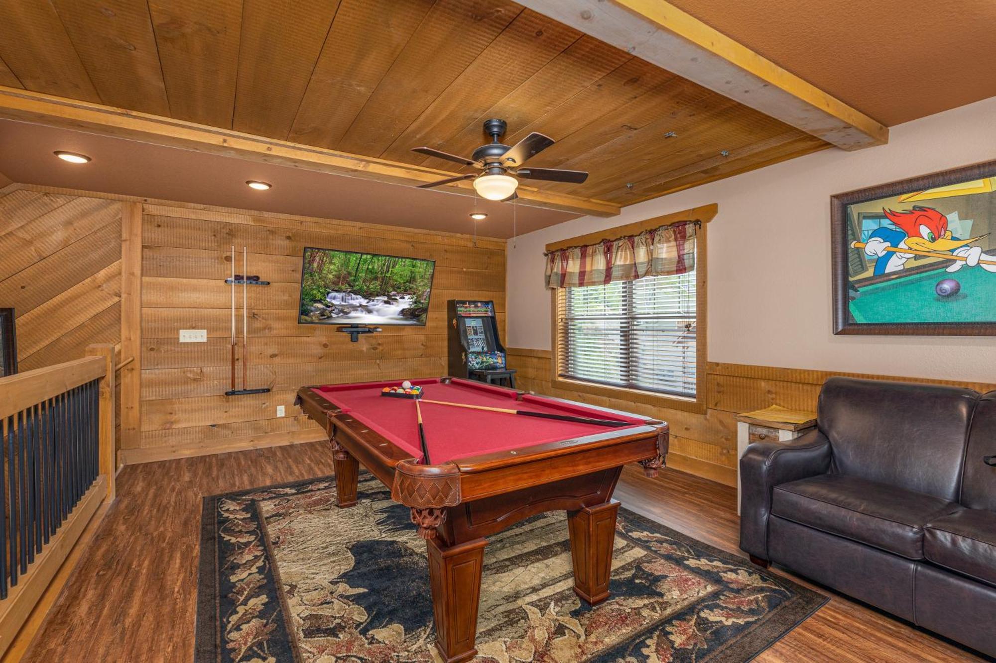 Chalet Heavenly Haven By Eden Crest